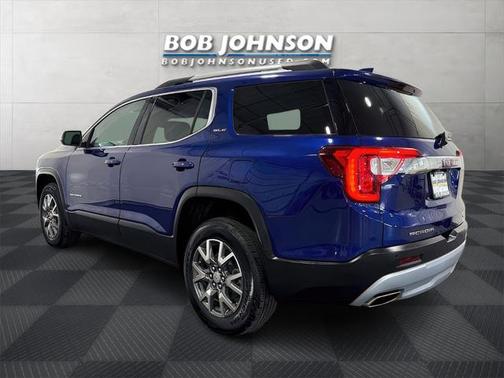 2023 GMC Acadia AWD SLE