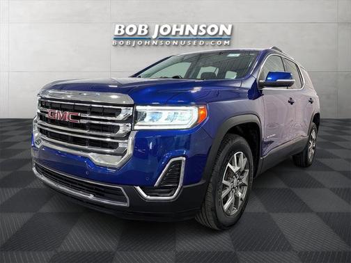 2023 GMC Acadia AWD SLE