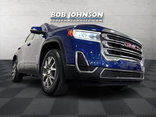 2023 GMC Acadia AWD SLE