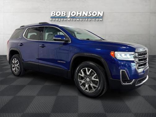 2023 GMC Acadia AWD SLE