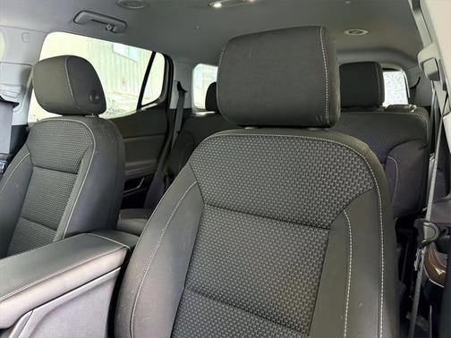 2023 GMC Acadia AWD SLE