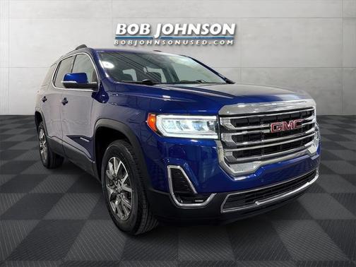 2023 GMC Acadia AWD SLE