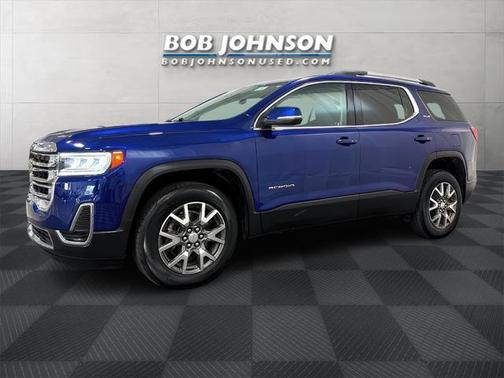 2023 GMC Acadia AWD SLE