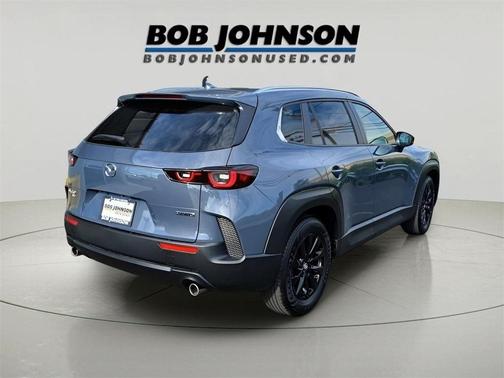 2024 Mazda CX-50 2.5 S Premium Package