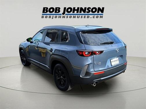 2024 Mazda CX-50 2.5 S Premium Package