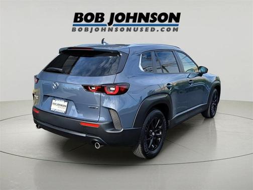 2024 Mazda CX-50 2.5 S Premium Package