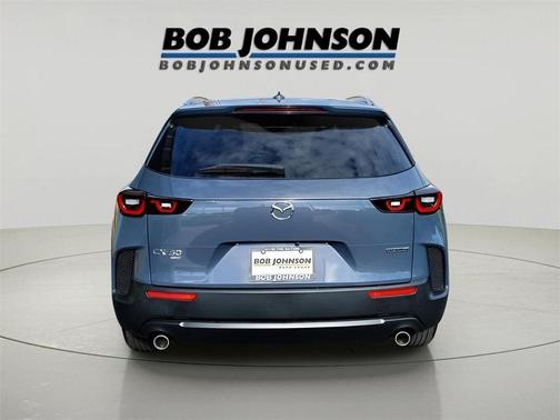 2024 Mazda CX-50 2.5 S Premium Package