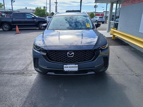 2024 Mazda CX-50 2.5 S Premium Package
