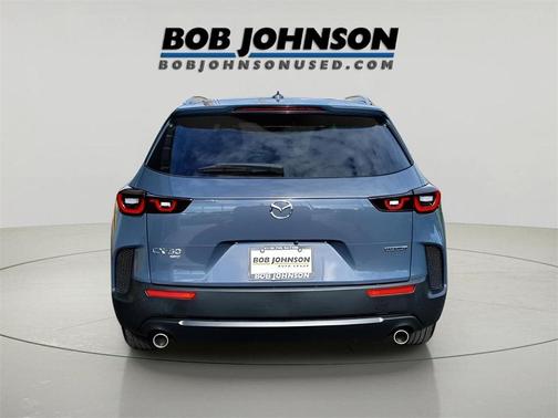 2024 Mazda CX-50 2.5 S Premium Package