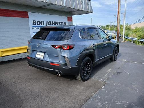 2024 Mazda CX-50 2.5 S Premium Package