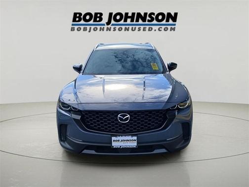 2024 Mazda CX-50 2.5 S Premium Package