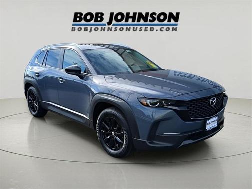 2024 Mazda CX-50 2.5 S Premium Package