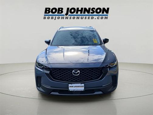2024 Mazda CX-50 2.5 S Premium Package