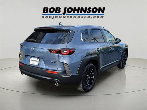 2024 Mazda CX-50 2.5 S Premium Package