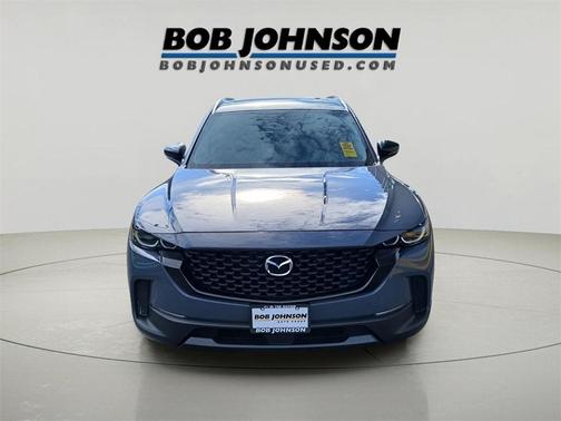2024 Mazda CX-50 2.5 S Premium Package