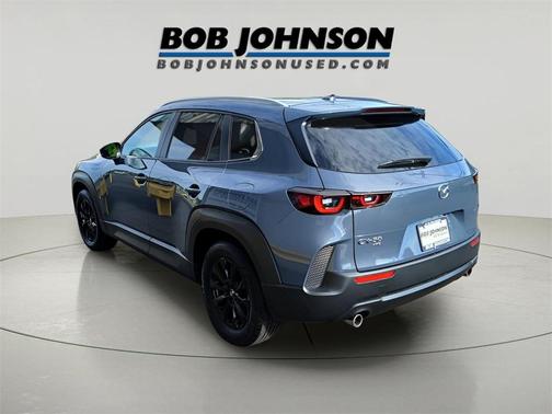 2024 Mazda CX-50 2.5 S Premium Package