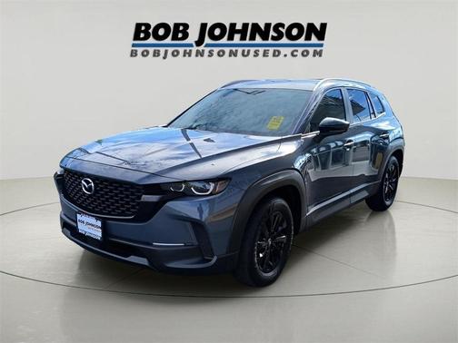 2024 Mazda CX-50 2.5 S Premium Package