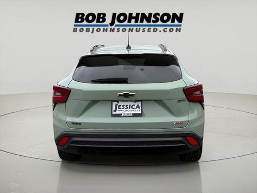 2024 Chevrolet Trax FWD 2RS