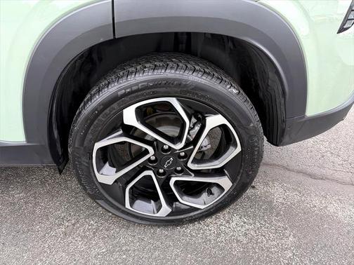 2024 Chevrolet Trax FWD 2RS