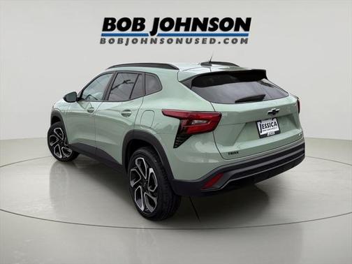 2024 Chevrolet Trax FWD 2RS