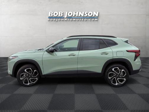 2024 Chevrolet Trax FWD 2RS