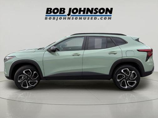 2024 Chevrolet Trax FWD 2RS