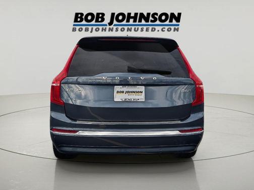 2023 Volvo XC90 B6 Plus 7-Seater