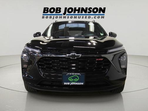 2024 Chevrolet Trax FWD 2RS