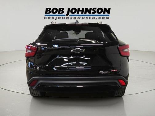 2024 Chevrolet Trax FWD 2RS