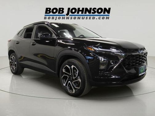 2024 Chevrolet Trax FWD 2RS