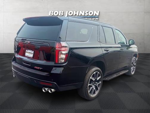 2024 Chevrolet Tahoe 4WD RST