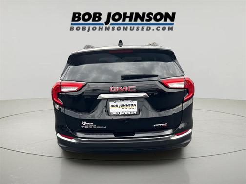2022 GMC Terrain AWD AT4