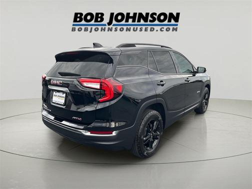 2022 GMC Terrain AWD AT4