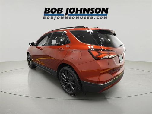 2023 Chevrolet Equinox AWD RS