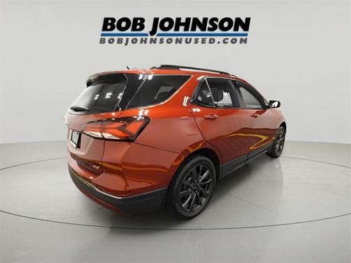 2023 Chevrolet Equinox AWD RS