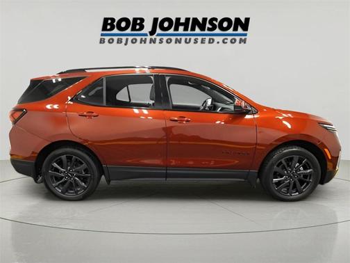 2023 Chevrolet Equinox AWD RS