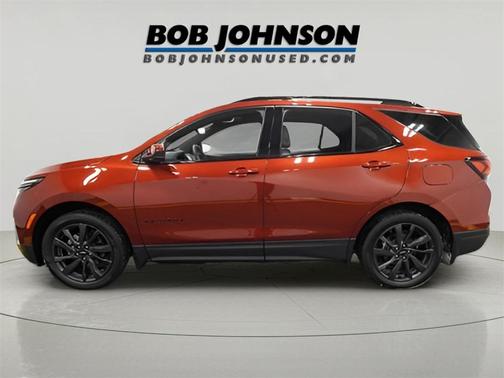 2023 Chevrolet Equinox AWD RS