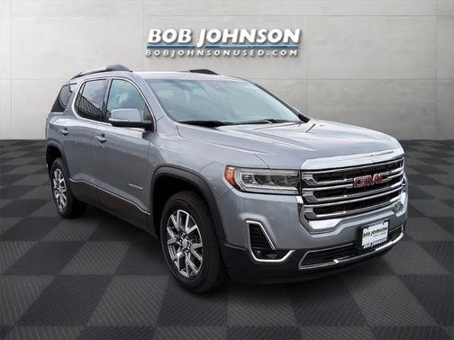 2023 GMC Acadia AWD SLT