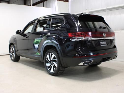 GY 2025 Volkswagen Atlas 2.0T SE w/Technology 4MOTION