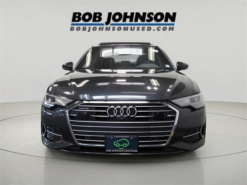 2023 Audi A6 45 Premium