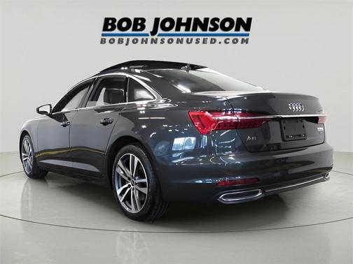 2023 Audi A6 45 Premium