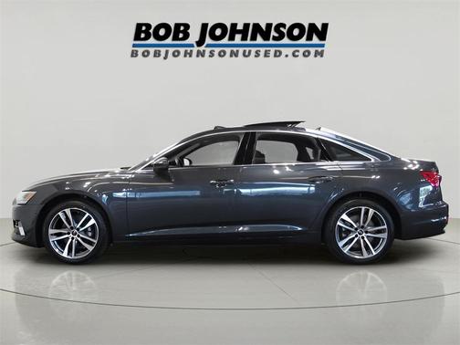 2023 Audi A6 45 Premium