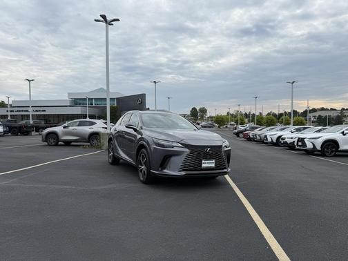 2023 Lexus RX 350 Premium