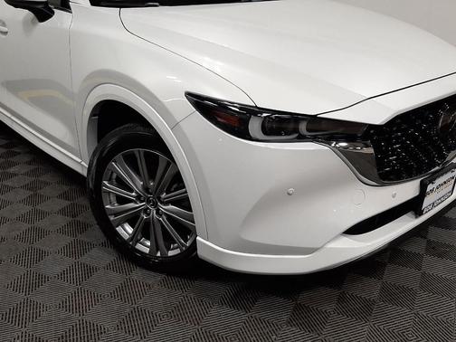 2023 Mazda CX-5 2.5 Turbo Signature