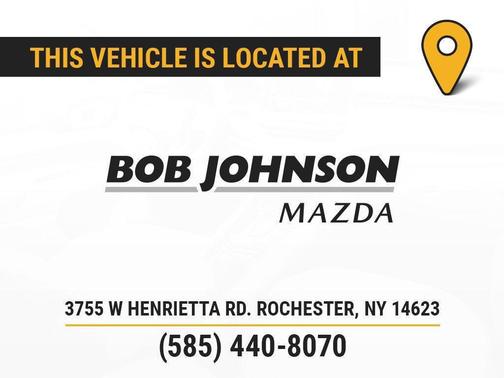 2023 Mazda CX-5 2.5 Turbo Signature