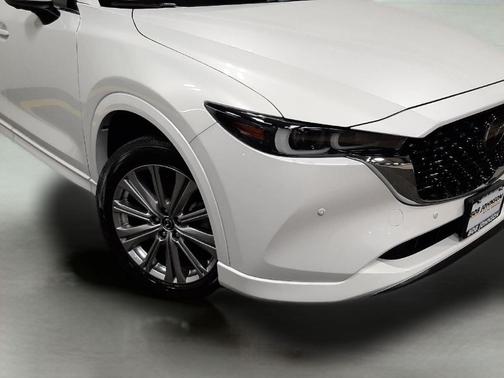 2023 Mazda CX-5 2.5 Turbo Signature