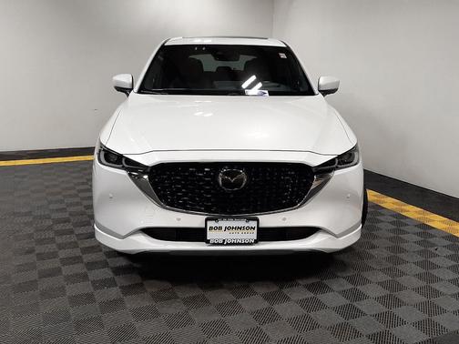 2023 Mazda CX-5 2.5 Turbo Signature