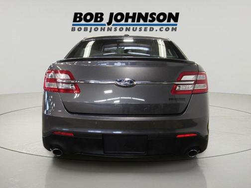 2017 Ford Taurus Limited