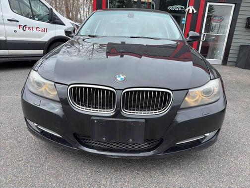 2011 BMW 335 xDrive