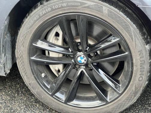 2016 BMW 750 i xDrive